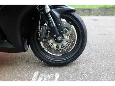 Honda CBR1000RR 2006