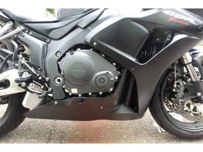 Honda CBR1000RR 2006