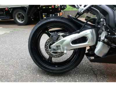 Honda CBR1000RR 2006