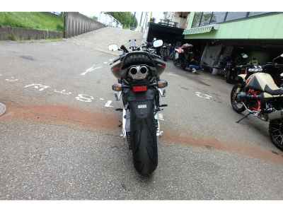 Honda CBR1000RR 2006