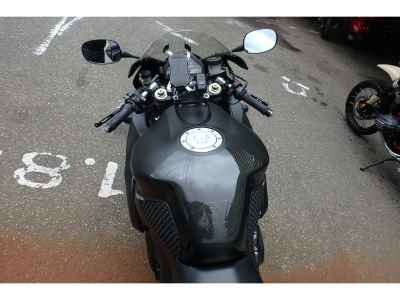 Honda CBR1000RR 2006