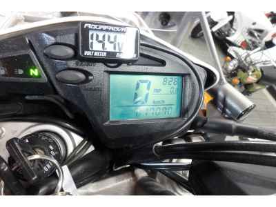 Yamaha XT250 Serow 2014