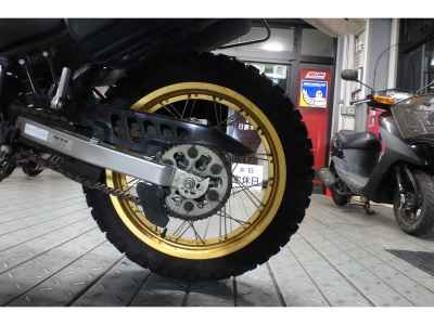 Yamaha XT250 Serow 2014