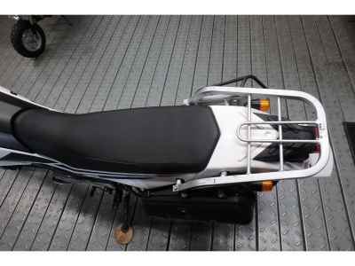 Yamaha XT250 Serow 2014