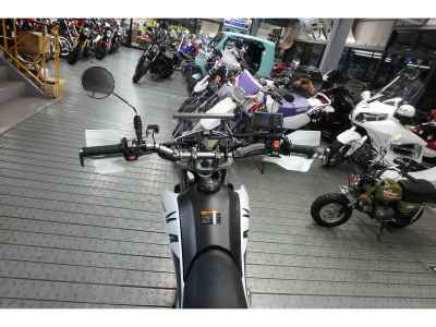 Yamaha XT250 Serow 2014