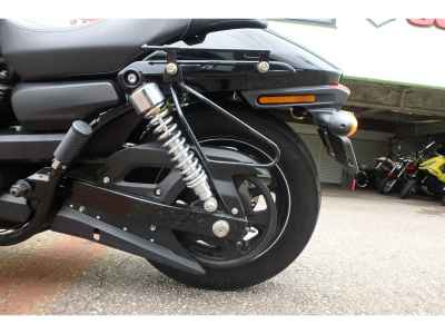 Harley-Davidson ｰXG750A 2015