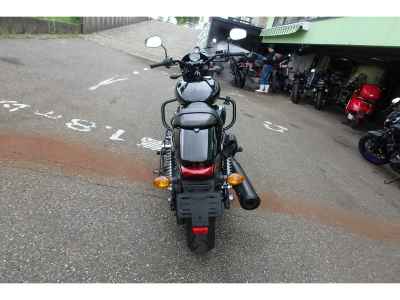 Harley-Davidson ｰXG750A 2015