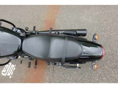 Harley-Davidson ｰXG750A 2015