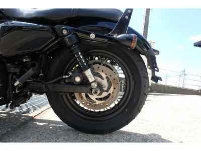 Harley-Davidson ｰXL1200X 2012
