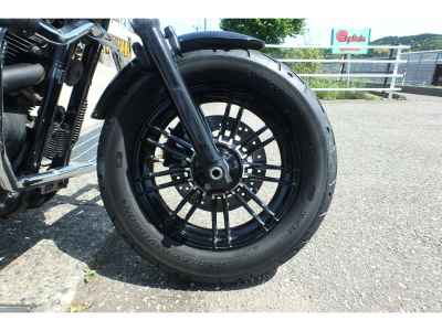 Harley-Davidson ｰXL1200X 2012