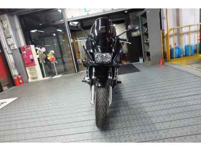Honda CB1300SF 2010