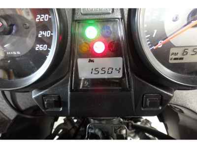 Honda CB1300SF 2010