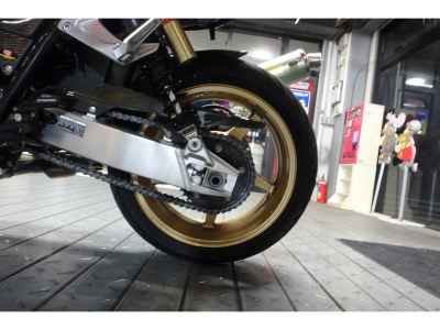 Honda CB1300SF 2010