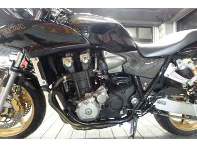 Honda CB1300SF 2010