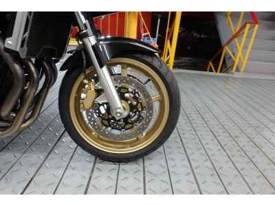 Honda CB1300SF 2010