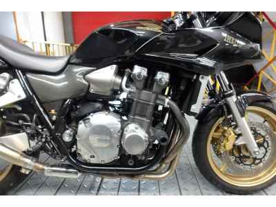 Honda CB1300SF 2010
