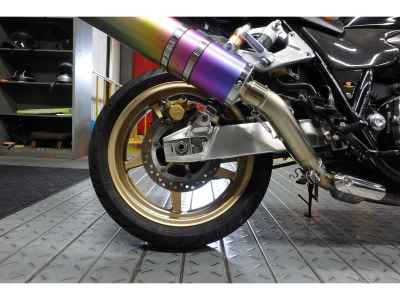 Honda CB1300SF 2010