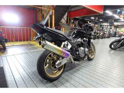 Honda CB1300SF 2010