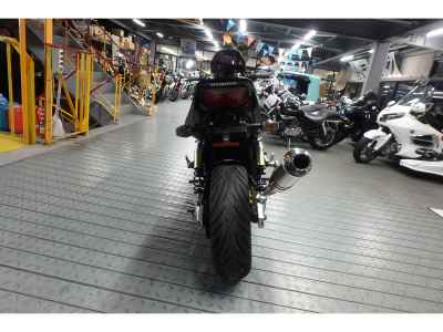 Honda CB1300SF 2010