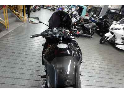 Honda CB1300SF 2010