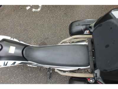Yamaha XT250 Serow 2012