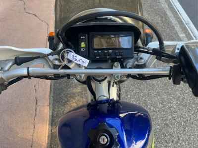 Suzuki LETS4G