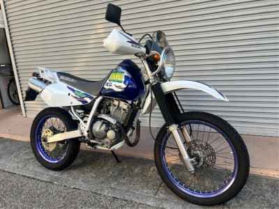 Suzuki LETS4G