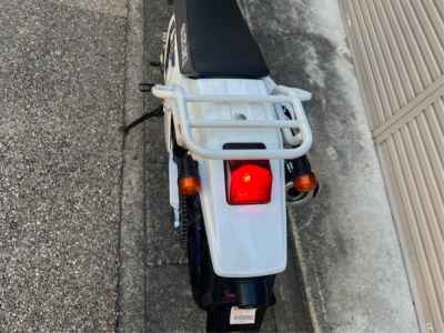 Suzuki LETS4G