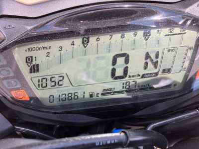 Suzuki LETS4G 2021