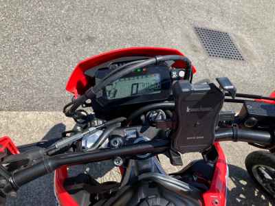Honda CRF250L 2021