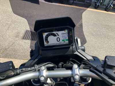 Honda X-Adv 750 2021
