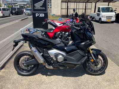 Honda X-Adv 750 2021