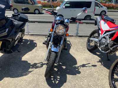 Honda CB1100 2010