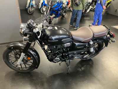 Honda GB350C 2025