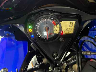 Suzuki GSX-R1000 2007