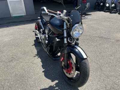 Honda CB250F
