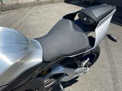 Yamaha YZFR1M 2016