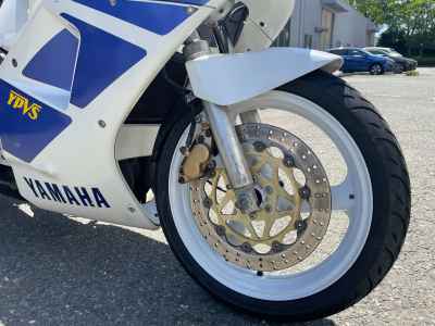 Yamaha TZR250
