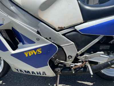 Yamaha TZR250
