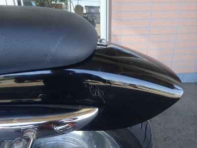 Honda Magna S