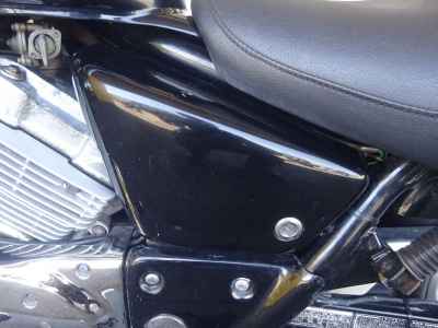 Honda Magna S