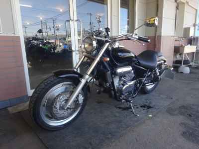 Honda Magna S