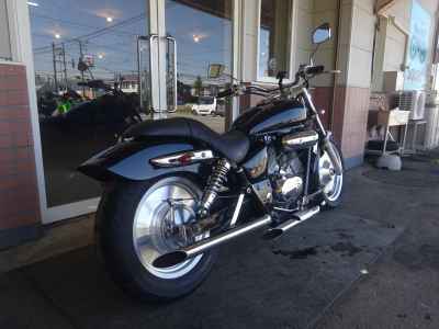 Honda Magna S