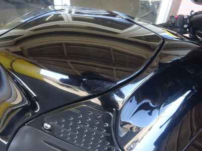 Kawasaki ZZR1400 2007