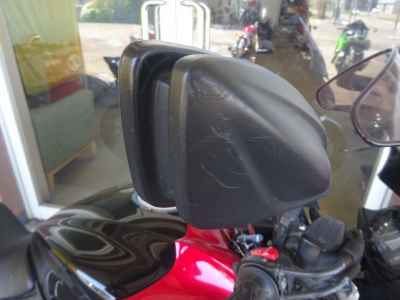 Suzuki LETS4G 2015