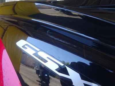 Suzuki LETS4G 2015