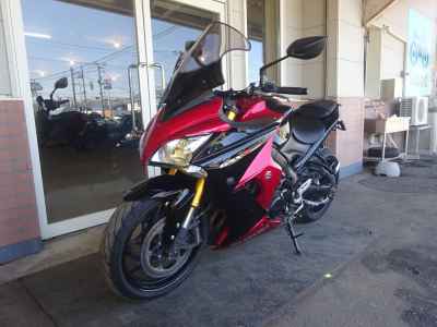 Suzuki LETS4G 2015