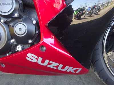 Suzuki LETS4G 2015