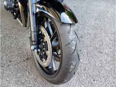 Honda CB400 Super Boldor 2020