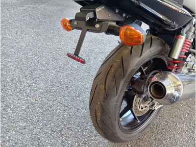 Honda CB400 Super Boldor 2020